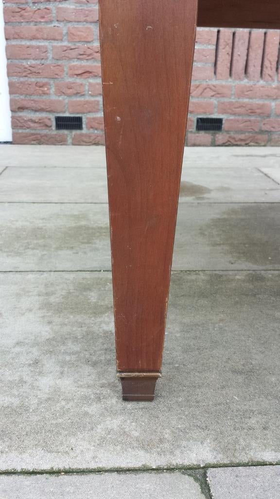 Salontafel, Ophalen, Minder dan 180 cm, Palen