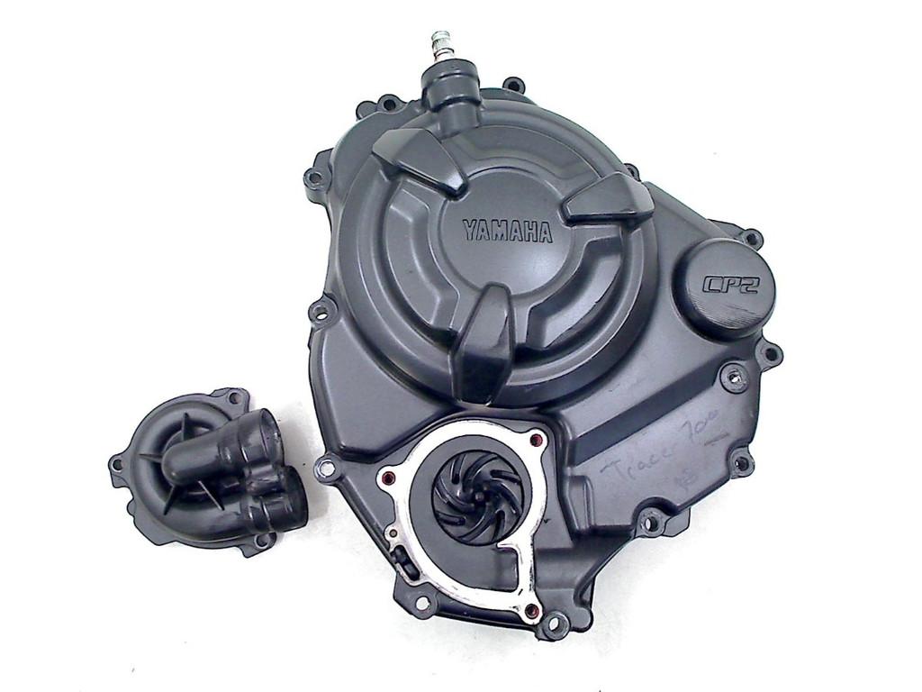 DYNAMO DEKSEL Yamaha MT 07 2018-2020 (MT07 MT-07 FZ-07), Dhr. S. di Majo, Gebruikt, Info@cama-motorparts.nl, P.J. Troelstraweg 8 8
3144 CX  MAASSLUIS, NL