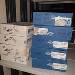 100 meter soepel draad 0,75mm2 - rood DONNE, Doe-het-zelf en Verbouw, Niet ingevuld, Nieuw, Niet ingevuld, Niet ingevuld