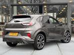 Ford Puma 1.0 EcoBoost ST-Line Automaat 125PK | Dodehoekassi, Auto's, Ford, Euro 6, 1226 kg, Origineel Nederlands, 3 cilinders