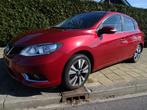 Nissan PULSAR 1.2 DIG-T CONNECT ED-Automaat-Media-Cam-ECC-Cr, Gebruikt, Euro 6, 4 cilinders, Met garantie (alle)