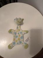 Happy Horse knuffeldoekje giraffe, Kinderen en Baby's, Ophalen of Verzenden, Zo goed als nieuw, Overige typen