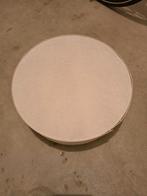 ALÄNG Ikea Plafondlamp wit Ø45 cm – €15 p/st (2 beschikbaar), Huis en Inrichting, Ophalen of Verzenden, Zo goed als nieuw, Overige materialen