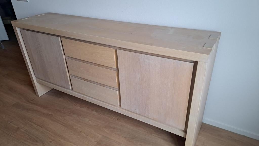 Dressoir, Huis en Inrichting, Ophalen, Gebruikt, 150 tot 200 cm, 25 tot 50 cm
