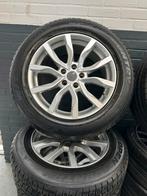 Lexus RX450H MAK Koln 18” velgen + Winterbanden, Auto-onderdelen, Ophalen, 18 inch, Gebruikt, Velg(en)