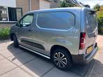 Citroën Berlingo Van GB 1.6 Bluehdi 130pk S&S L1 2019 Grijs, Auto's, Voorwielaandrijving, 1295 kg, 4 cilinders, Citroën