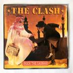 The Clash - Rock the casbah, Cd's en Dvd's, Vinyl Singles, Ophalen of Verzenden, Zo goed als nieuw