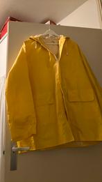 Geel regenjack maat XXL, Caravans en Kamperen, Regenkleding, Ophalen of Verzenden, Zo goed als nieuw, Regenjas