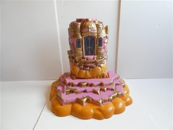 She-Ra Sheerah She Rah Zeldzaam Winkel Display He-Man MOTU, Ophalen of Verzenden, Gebruikt