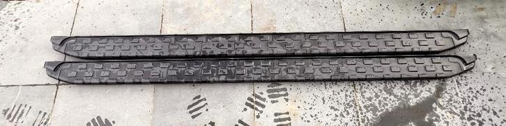 Side Steps Ford Transit Custom L2 model '24, Auto-onderdelen, Sidebars, Gebruikt, Ophalen