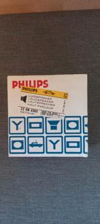 Philips luidspreker 22 EN 8301, Ophalen of Verzenden