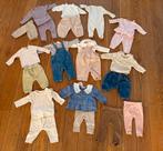 Setjes kleding mt 62, Ophalen of Verzenden, Zo goed als nieuw, Maat 62