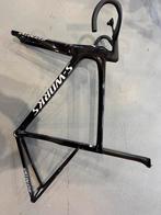 Sworks Tarmac sl8 61cm, Fietsen en Brommers, Fietsen | Racefietsen, Carbon, Zo goed als nieuw, Meer dan 20 versnellingen, Ophalen