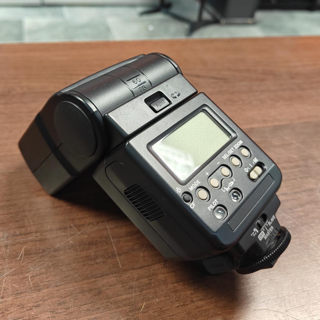 Canon Speedlite 55EX Flitser | Krachtig & Veelzijdig, Canon, Zo goed als nieuw, Support@canon.com, 30-2, Shimomaruko 3-chome, Ohta-ku
Tokyo 146-8501
Japan