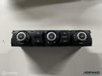 Climatronic paneel BMW 5 serie E60 E61 LCI / Facelift, Gebruikt, Einsteinlaan 5 rijswijk, Bmw, Ophalen of Verzenden