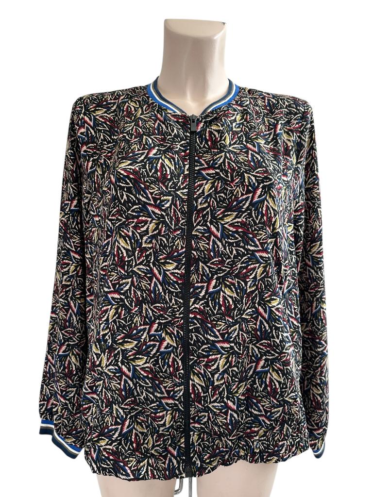 Anna van Toor vest XL, Maat 46/48 (XL) of groter, Ophalen of Verzenden, Zo goed als nieuw