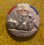 Geboortespeld  Prins Beatrix  31 Jan. 1938, Ophalen of Verzenden, Gebruikt, Tijdschrift of Boek