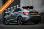 Audi S1 Sportback 2.0 TFSI 232 pk S1 Quattro Pro Line Plus S, 232 pk, Gebruikt, 4 cilinders, 1984 cc
