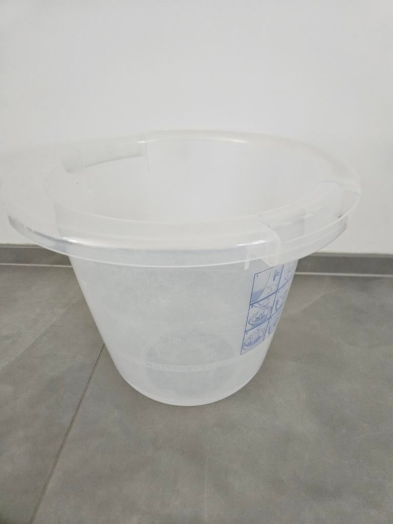 Tummy Tub baby, Kinderen en Baby's, Badjes en Verzorging, Ophalen of Verzenden, Gebruikt, Tummy Tub