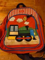 Kidz room kinderrugzak, Ophalen