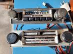 Vintage auto radio, Auto diversen, Autoradio's, Ophalen of Verzenden