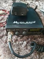 Cb radio Midland Alan 121, Ophalen of Verzenden