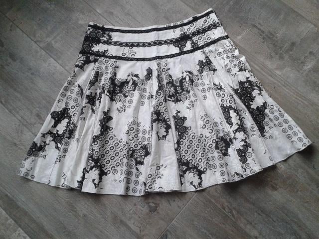 Forecast rok XL of 46, Overige kleuren, Maat 46/48 (XL) of groter, Ophalen of Verzenden, Zo goed als nieuw