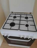 Pelgrim Gasfornuis - 4 pits - Vrijstaand, Ophalen, Gebruikt, 4 kookzones, Gas