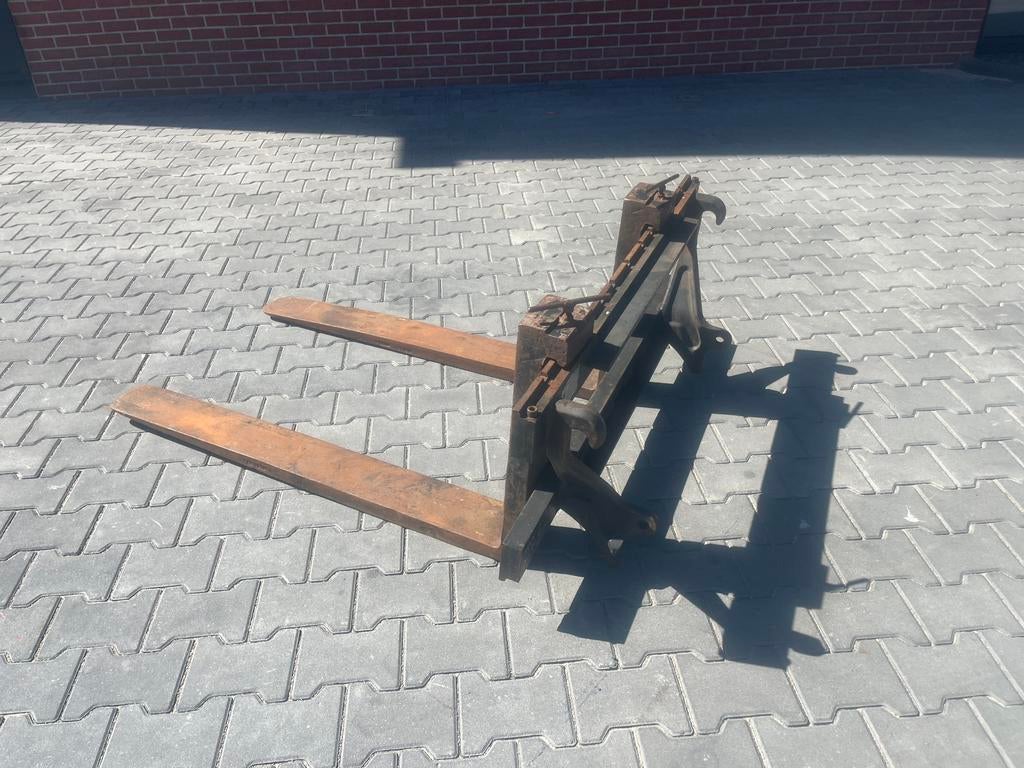 Gebruikte vorkenbord met Euroaansluiting, Ophalen of Verzenden