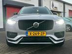 Volvo XC90 2.0 T8 Recharge AWD Ultimate Dark|Luchtvering|22", Gebruikt, 4 cilinders, 1969 cc, 7 stoelen