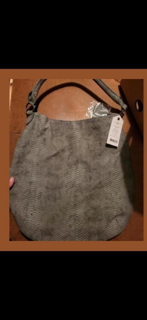Dutch Arrows tas met prijskaartje €17,50, Ophalen of Verzenden, Nieuw