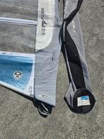 North sail warp 5.8, Ophalen, Gebruikt, Zeil