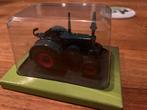 Lanz D8506 - 1949 model tractor in doos, Ophalen of Verzenden, Zo goed als nieuw, Overige typen, Overige merken