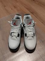 Nieuwe Nike Air Jordan Sneakers - Verkeerde Maat, Kleding | Heren, Schoenen, Ophalen of Verzenden, Nieuw, Wit