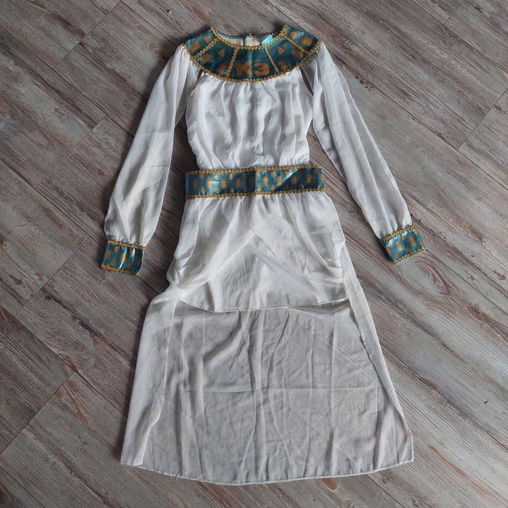 K3 jurkje maat 152, Ophalen of Verzenden, Gebruikt, 146 t/m 152, Meisje