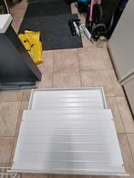 Uittrekbaar schoenenenrek Ikea 2x, Ophalen of Verzenden, Zo goed als nieuw