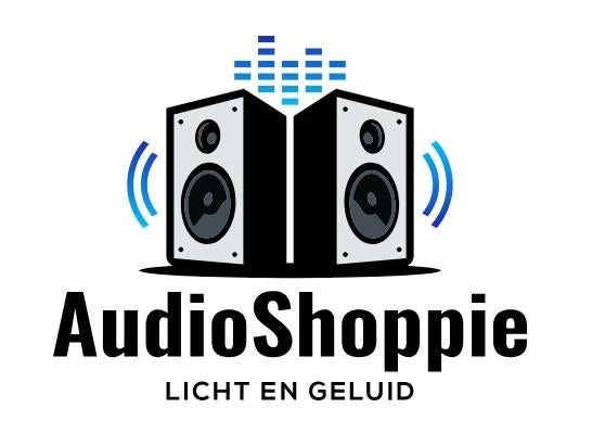Alles voor licht, geluid en sfeer., Ophalen of Verzenden, Zo goed als nieuw, Audio