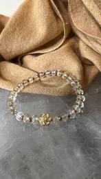 Citrien beschermt geluk welvaart focus manifestatie, Met bedels of kralen, Geel, Nieuw, Ophalen of Verzenden