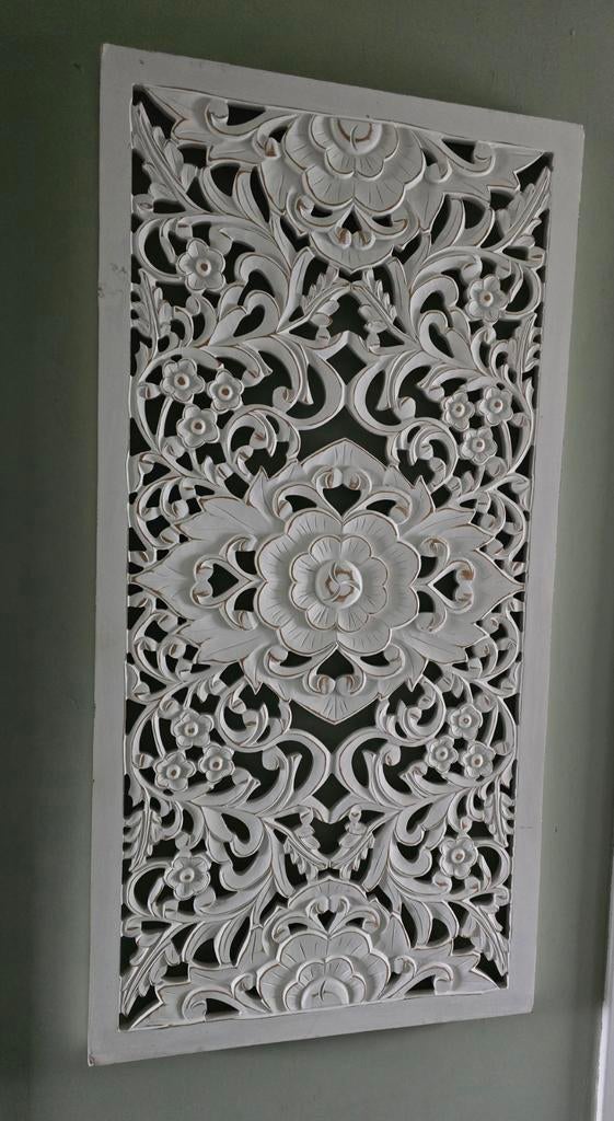 *NIEUW*SIERLIJKE WANDORNAMENT - INFO ZIE ADVERTENTIE, Ophalen of Verzenden, Nieuw