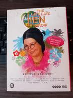 The Late Late Lien Show DVD Boxset - Wieteke van Dort, Cd's en Dvd's, Alle leeftijden, Boxset, Ophalen of Verzenden, Zo goed als nieuw