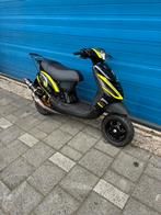 Zip 183cc ac brom, Ophalen, Zo goed als nieuw, Tweetakt, Zip