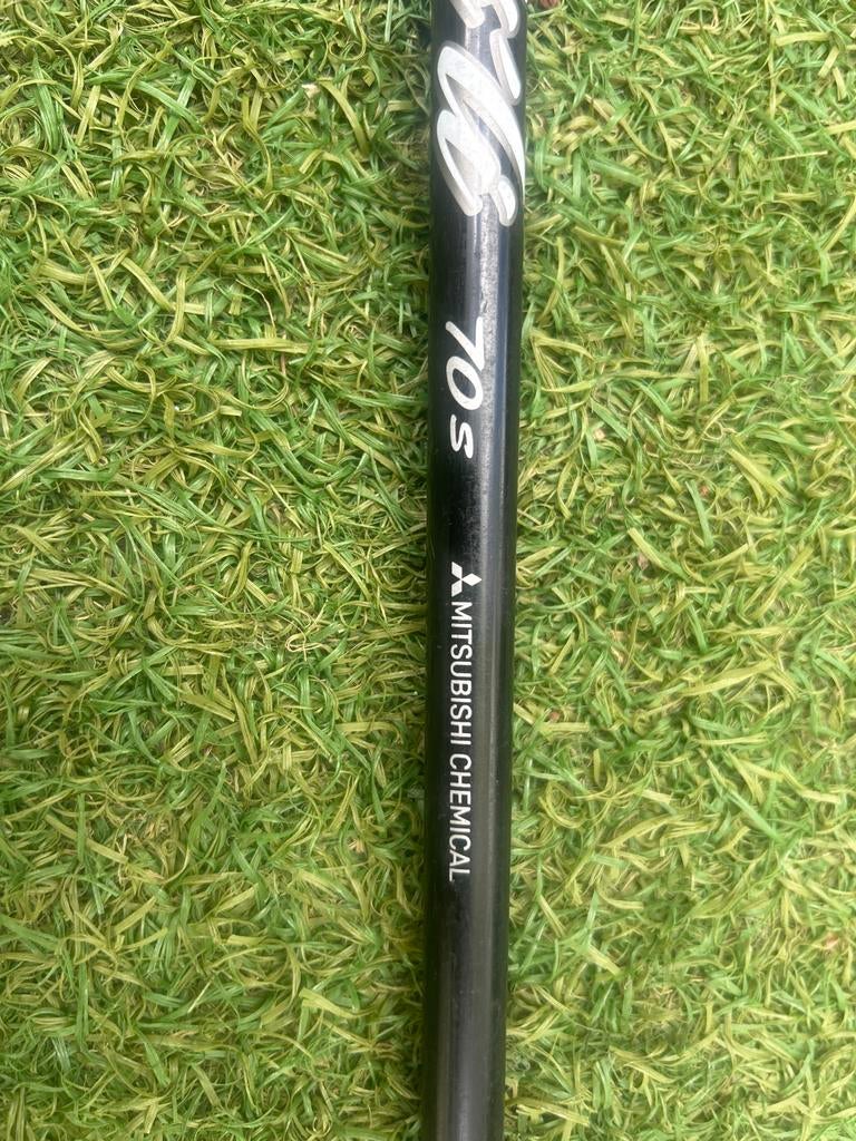 Mitsubishi Chemical Diamana MA-70S Golf Shaft, Sport en Fitness, Golf, Ophalen of Verzenden, Gebruikt, Club, Callaway