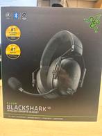 Razer BlackShark V3 Draadloze Gaming Headset, Overige merken, Nieuw, Ophalen of Verzenden, Over oor (circumaural)