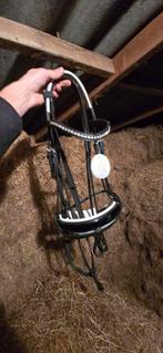 Nieuw cob trens hoofdstel, Dieren en Toebehoren, Ophalen, Nieuw, Dressuur