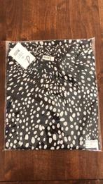 Jurk van Anna van Toor, Kleding | Dames, Anna van Toor, Zwart, Maat 42/44 (L), Nieuw