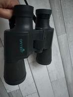 Gambit verrekijker in tas, Ophalen of Verzenden, Gebruikt, Porro (met knik), Met hoes of tas