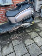 Sym fiddle 2 scooter snor, Fietsen en Brommers, Scooters | SYM, Ophalen, Benzine, Fiddle