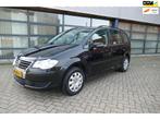 Volkswagen Touran 1.4 TSI Trendline Airco Apk 02-03-2027, Voorwielaandrijving, Euro 5, Stof, Gebruikt