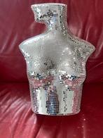 te koop. voor in de winkel, Overige kleuren, Ophalen of Verzenden, Minder dan 50 cm, Glas