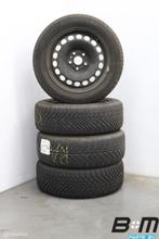 WINTER! 16 inch velgen Passat B6 / B7 3C0601027H, Gebruikt, 16 inch, Banden en Velgen, Personenwagen